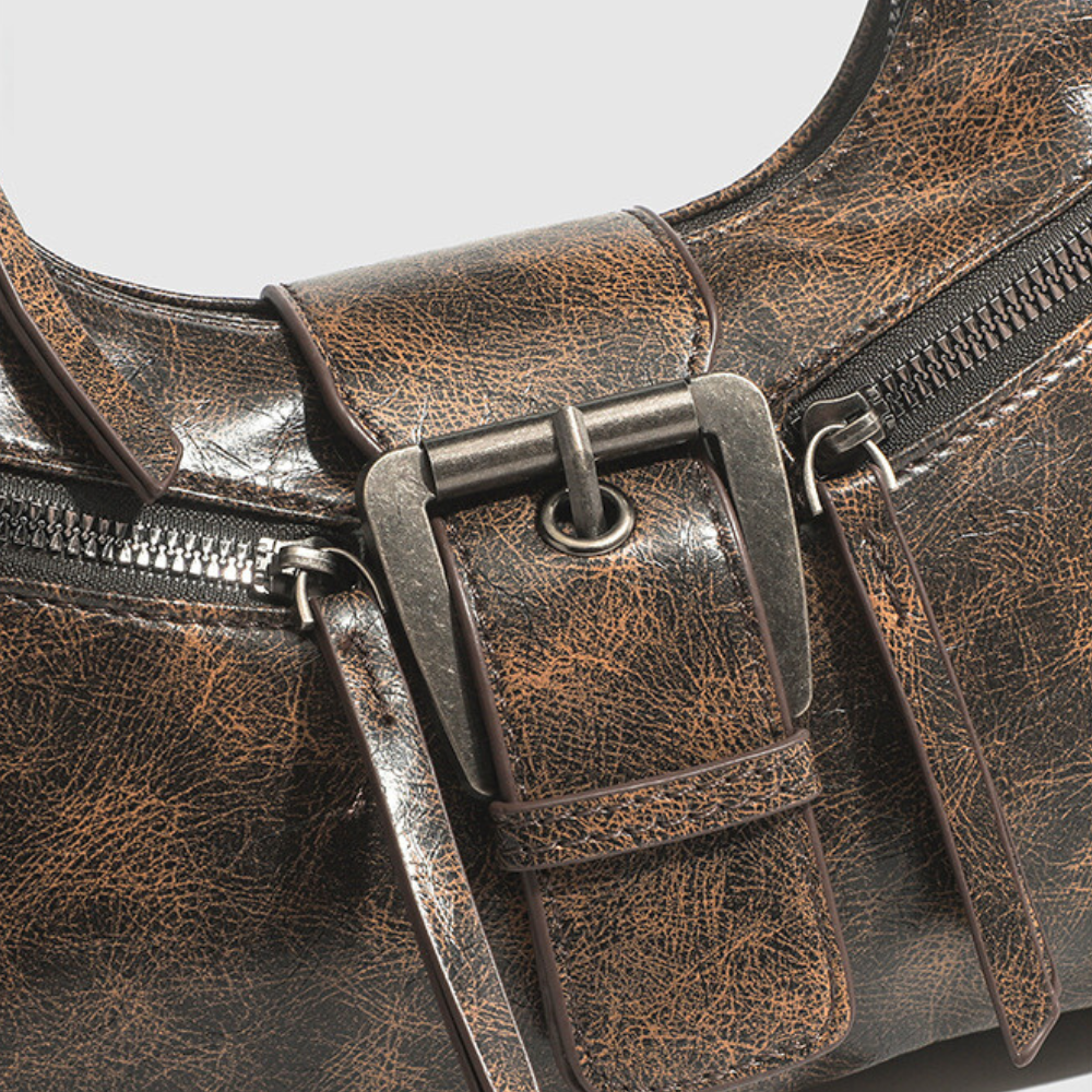 Nova elegancka torebka Y2K na ramię