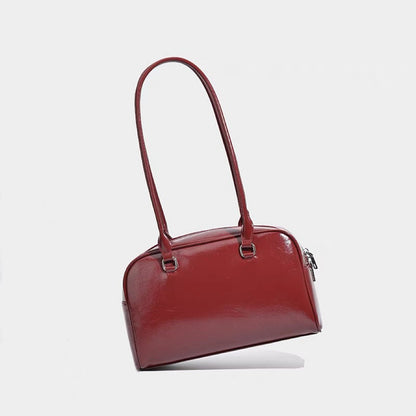 Hazel Vintage elegancka torebka na ramię