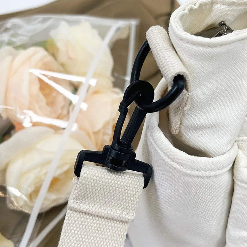 Vienne torba tote z płótna