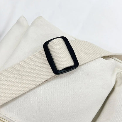 Vienne torba tote z płótna