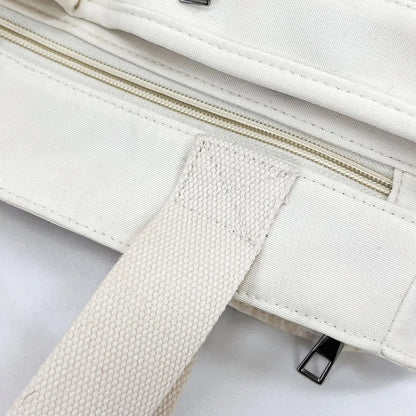 Vienne torba tote z płótna