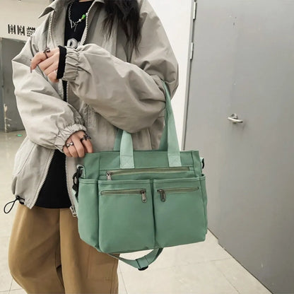 Vienne torba tote z płótna