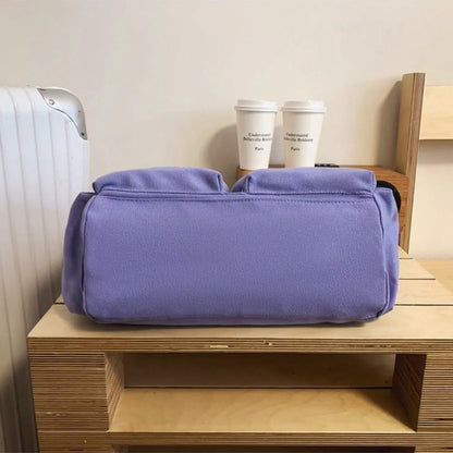 Vienne torba tote z płótna