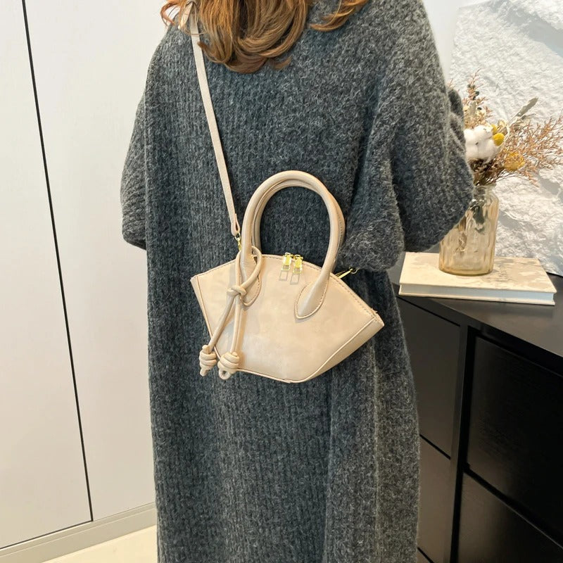 Millie Vintage elegancka torebka crossbody