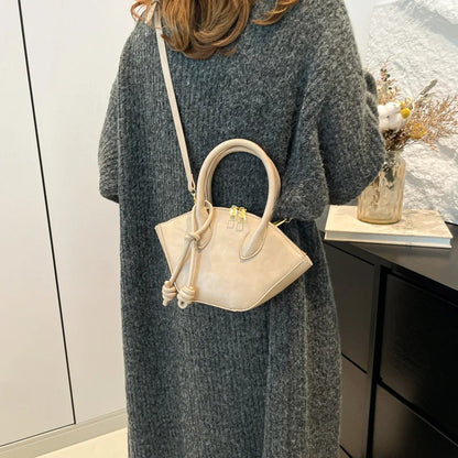 Millie Vintage elegancka torebka crossbody