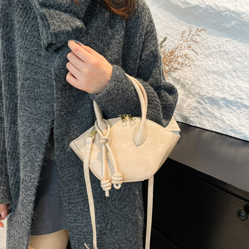 Millie Vintage elegancka torebka crossbody