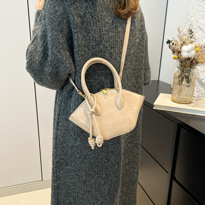 Millie Vintage elegancka torebka crossbody