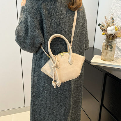 Millie Vintage elegancka torebka crossbody