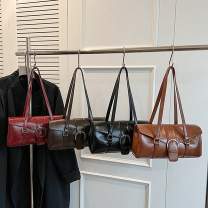 Hannah Vintage elegancka torebka na ramię