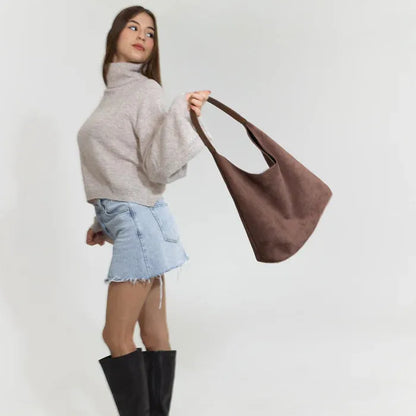 Nelah | Torebka typu Hobo