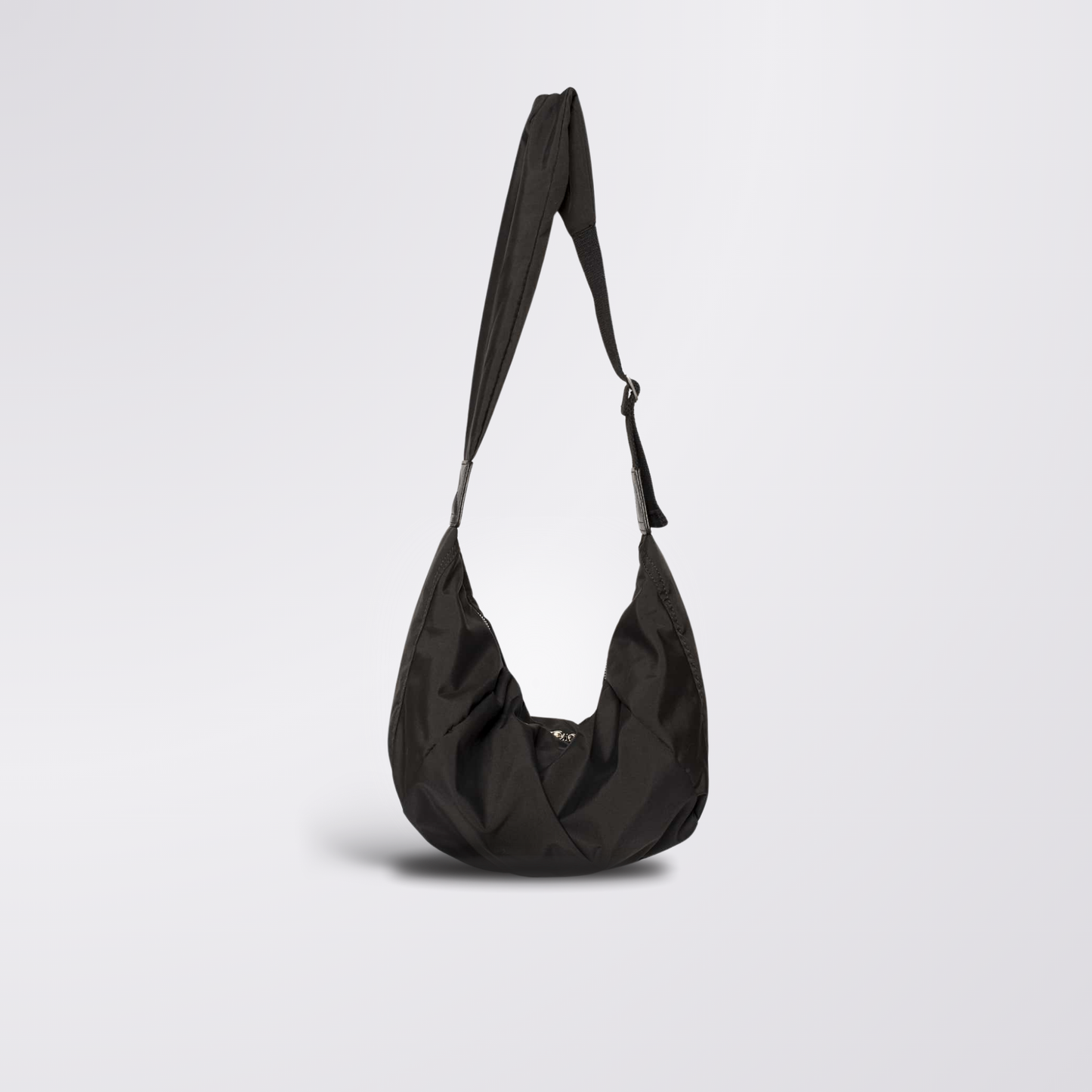 Lova torebka typu hobo i crossbody