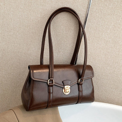 Violetta Vintage elegancka torebka na ramię