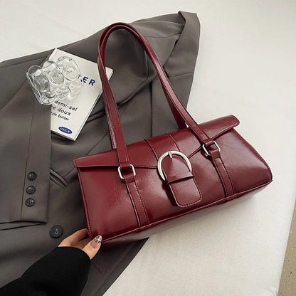 Hannah Vintage elegancka torebka na ramię