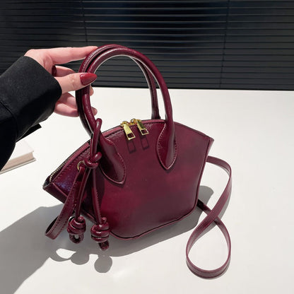 Millie Vintage elegancka torebka crossbody