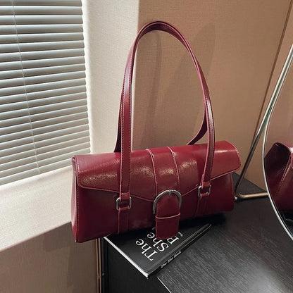 Hannah Vintage elegancka torebka na ramię