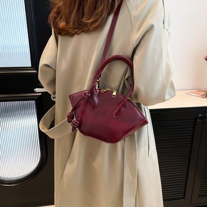 Millie Vintage elegancka torebka crossbody