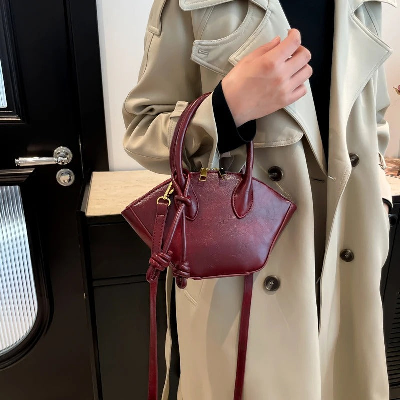 Millie Vintage elegancka torebka crossbody