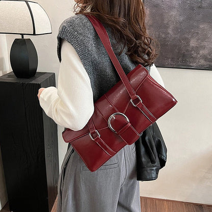 Hannah Vintage elegancka torebka na ramię