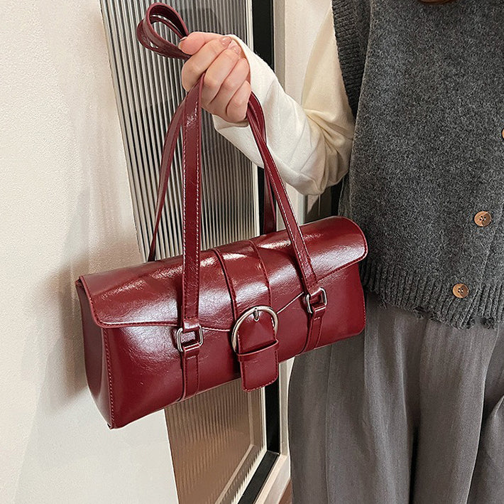 Hannah Vintage elegancka torebka na ramię