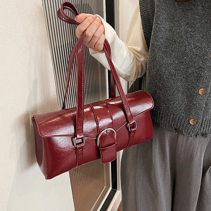 Hannah Vintage elegancka torebka na ramię