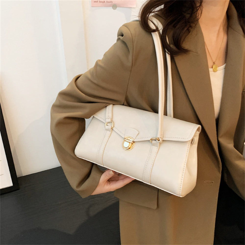 Violetta Vintage elegancka torebka na ramię