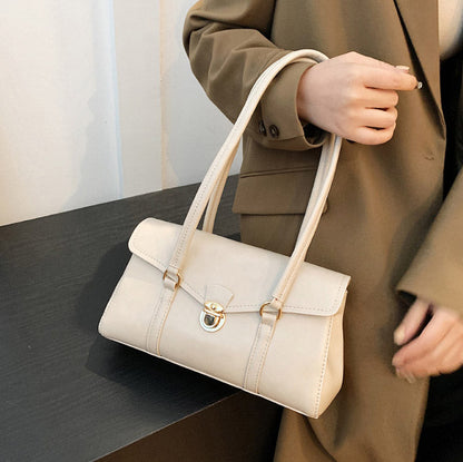 Violetta Vintage elegancka torebka na ramię