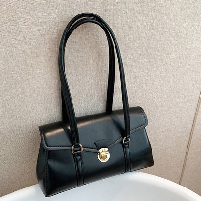 Violetta Vintage elegancka torebka na ramię