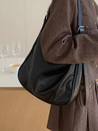 Serra Vintage elegancka torebka crossbody