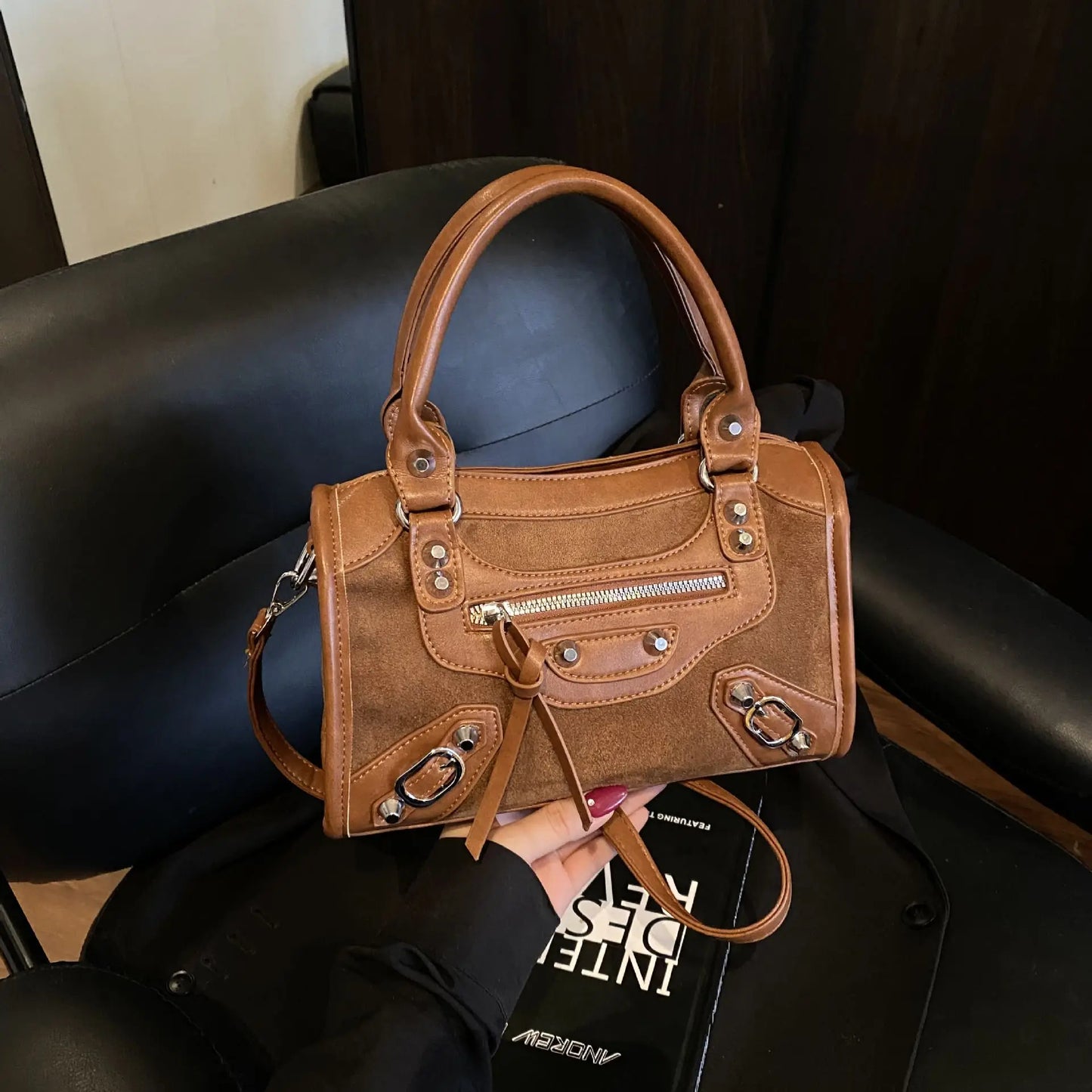 Valeria Vintage torebka na ramię