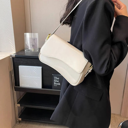 Senna torebka na ramię