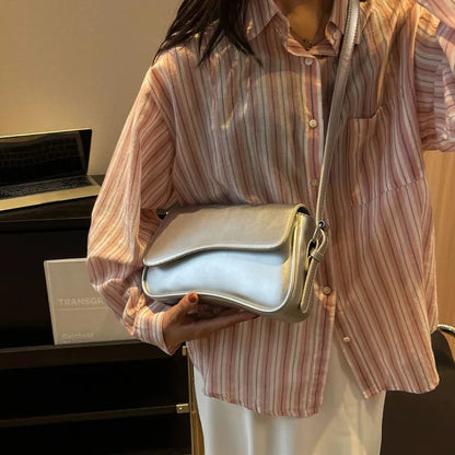 Senna torebka na ramię