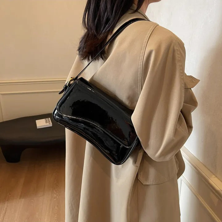 Senna torebka na ramię