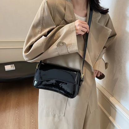 Senna torebka na ramię