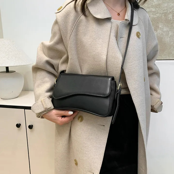 Senna torebka na ramię