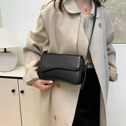 Senna torebka na ramię