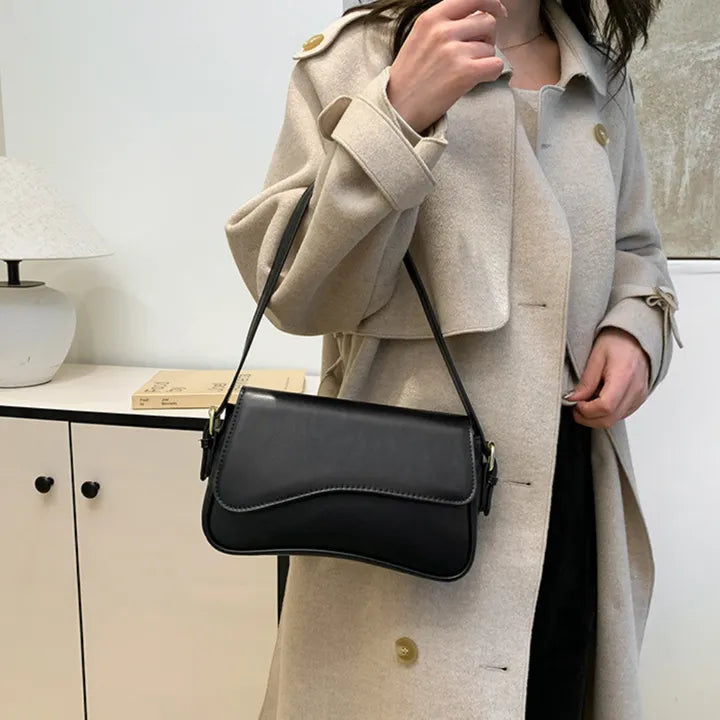 Senna torebka na ramię