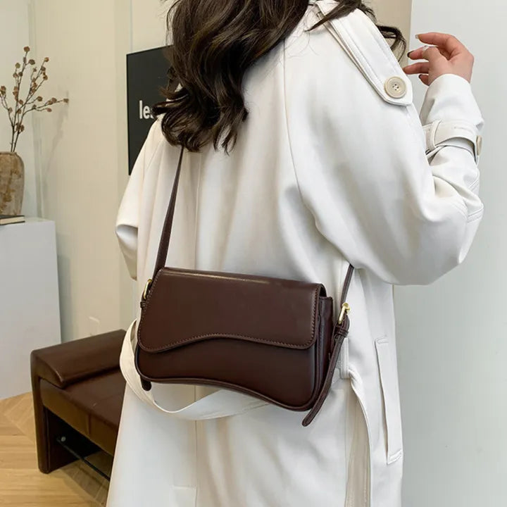 Senna torebka na ramię