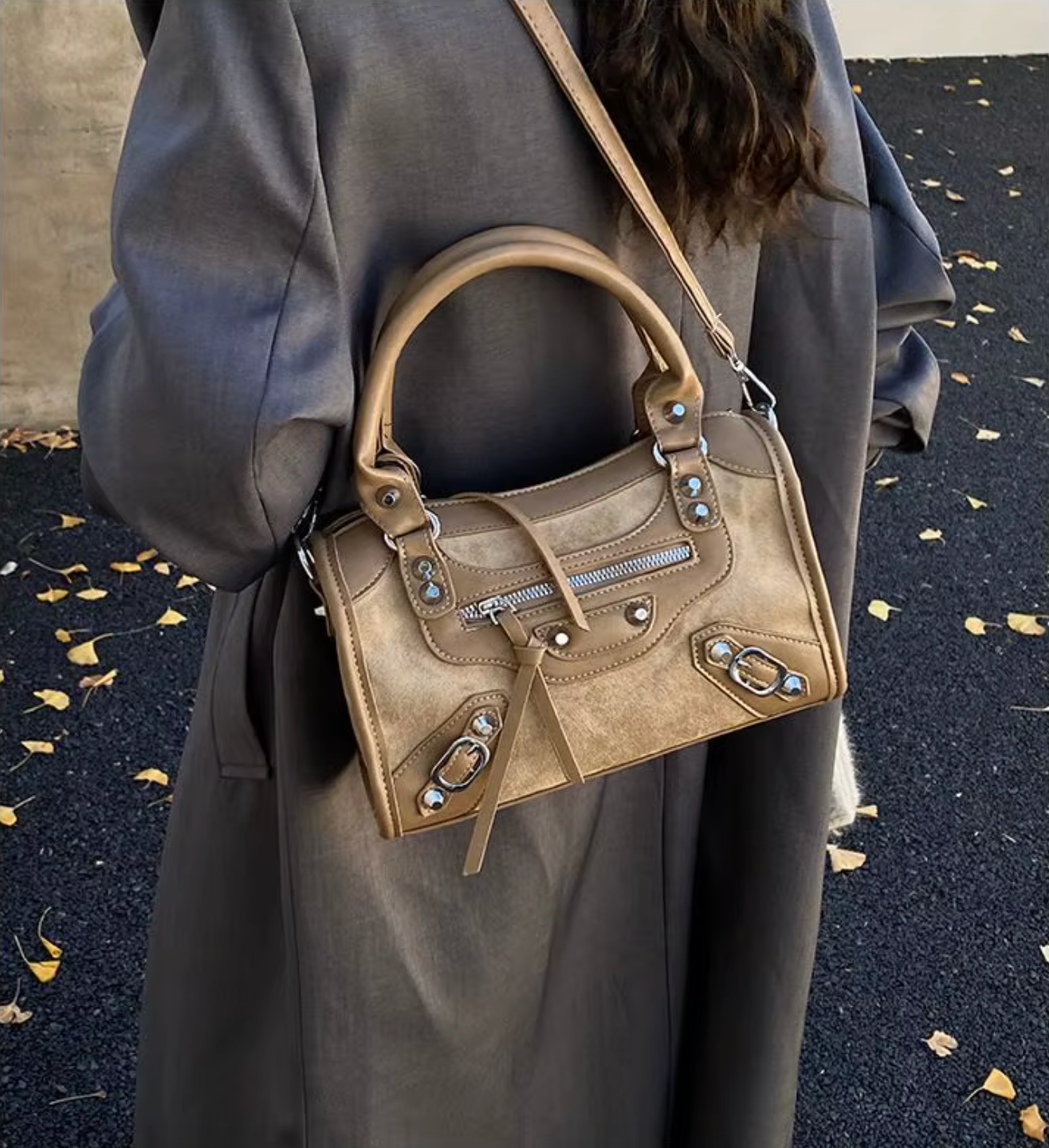 Valeria Vintage torebka na ramię