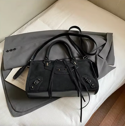 Valeria Vintage duża torebka na ramię