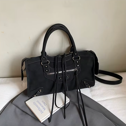 Valeria Vintage duża torebka na ramię