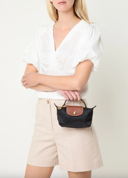 Torebka Le Pliage Champ Mini