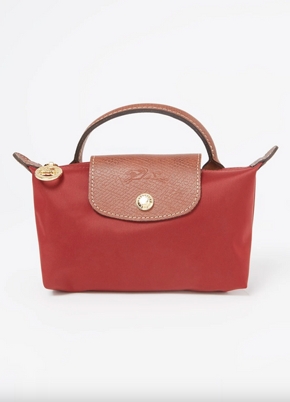 Torebka Le Pliage Champ Mini