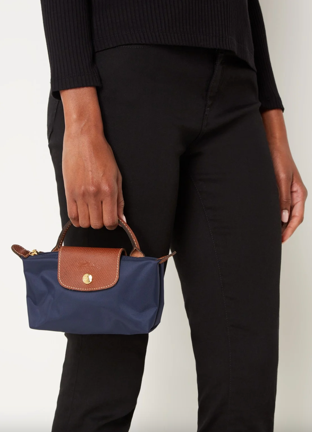 Torebka Le Pliage Champ Mini