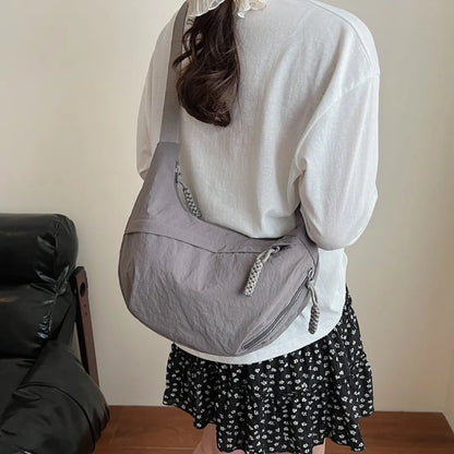 Bayla | Torebka crossbody