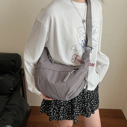 Bayla | Torebka crossbody