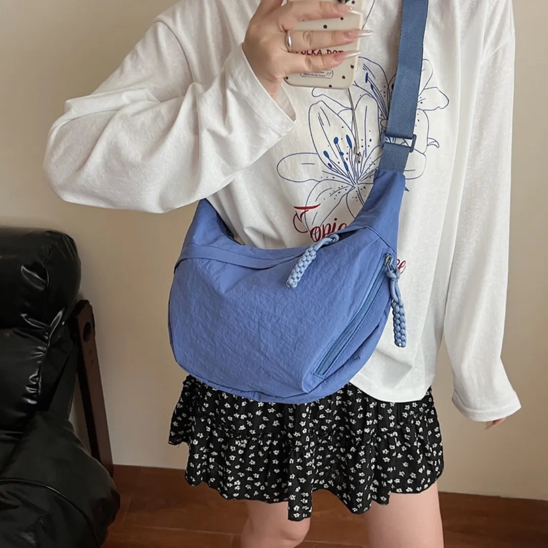 Bayla | Torebka crossbody