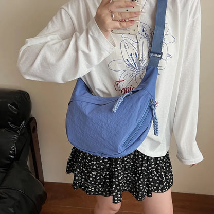 Bayla | Torebka crossbody