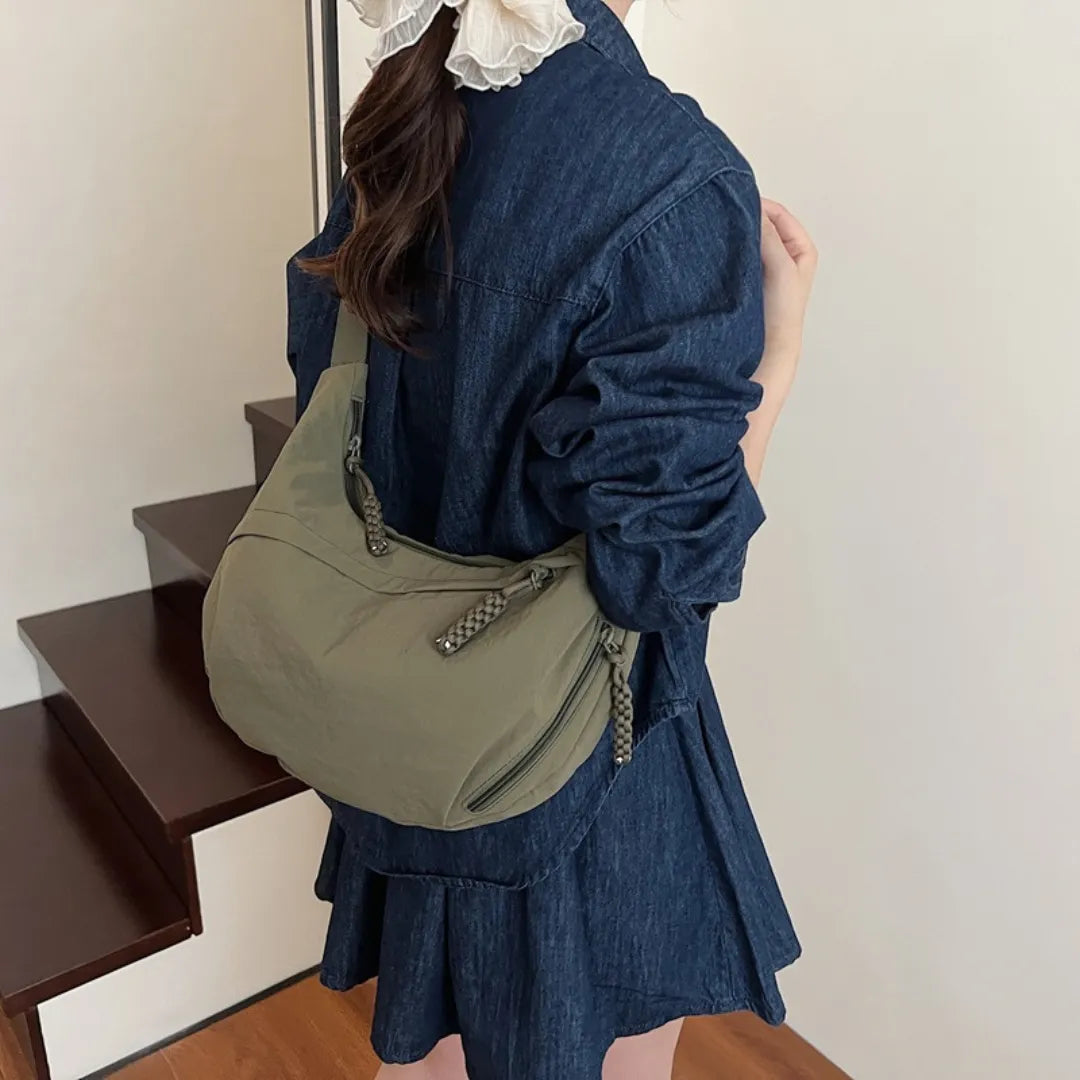 Bayla | Torebka crossbody