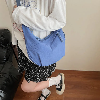 Bayla | Torebka crossbody