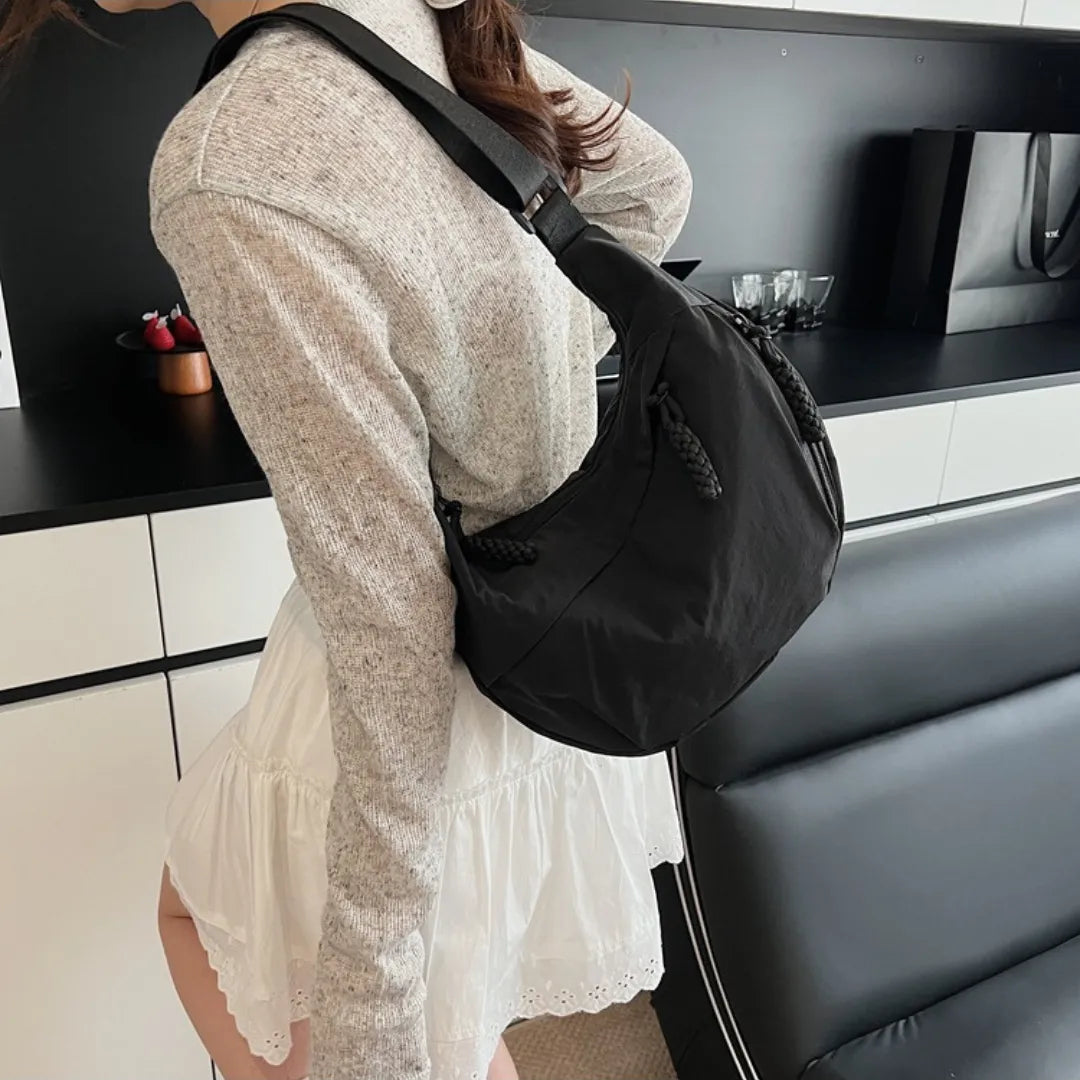 Bayla | Torebka crossbody
